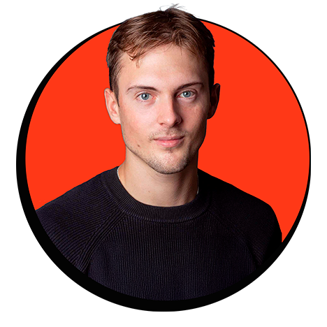 Jonas Bøgelund